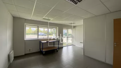 BUREAUX - LOCATION - SERVON - Offre immobilière - Arthur Loyd