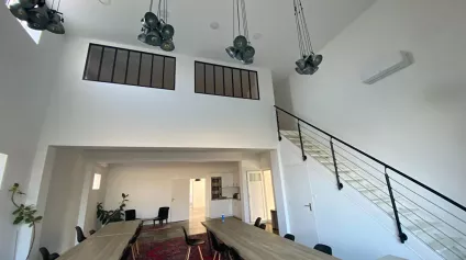 A VENDRE Bureaux Saint Médard D'Aunis - ZA CROIX FORT - 563 m2 - Offre immobilière - Arthur Loyd