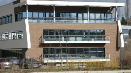 BUREAUX à LOUER de 116 m² - Offre immobilière - Arthur Loyd