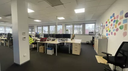 Bureaux à louer à BOIS GUILLAUME 76230 - Offre immobilière - Arthur Loyd