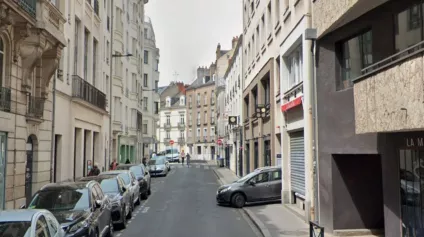 Local commercial à louer centre ville - Offre immobilière - Arthur Loyd