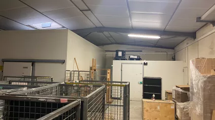 A louer Local d'activité ZAC AYTRE 400 m² - Offre immobilière - Arthur Loyd