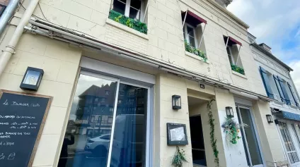 LOCAL COMMERCIAL vente à DEAUVILLE 14800 - Offre immobilière - Arthur Loyd