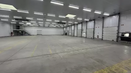 LOCAUX D'ACTIVITES A LOUER - PERPIGNAN - 2600 M2 - Offre immobilière - Arthur Loyd