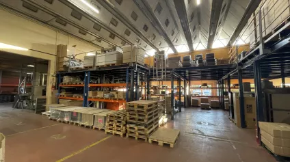 EXCLUSIF - VENTE INVESTISSEUR - CAPISCOL - Offre immobilière - Arthur Loyd