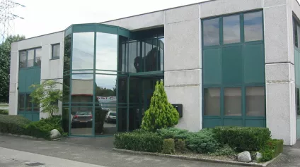 BUREAUX à LOUER de 133 m² - Offre immobilière - Arthur Loyd
