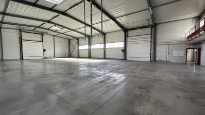 Local d'activité à louer - Offre immobilière - Arthur Loyd