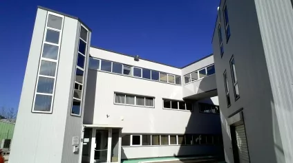 Bureaux à louer - Proximité Les Paluds - ZA Gémenos - Offre immobilière - Arthur Loyd