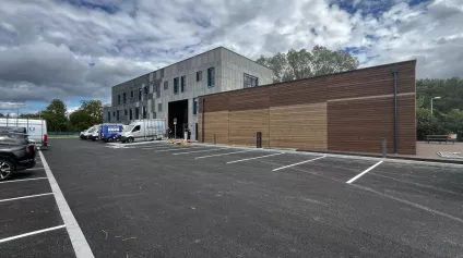 BUREAUX à VENDRE de 1370 m² - Offre immobilière - Arthur Loyd