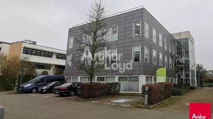 RENNES - BUREAUX A LOUER - 273 M² - Offre immobilière - Arthur Loyd