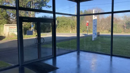 BATIMENT INDEPENDANT A LOUER GUIPAVAS - Offre immobilière - Arthur Loyd