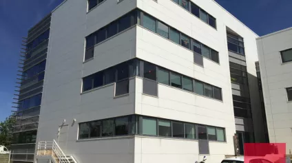 BUREAUX A LOUER MONTPELLIER MILLENAIRE EUREKA - Offre immobilière - Arthur Loyd
