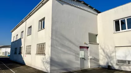 BUREAUX À LOUER 155M2 FLEURY LES AUBRAIS - Offre immobilière - Arthur Loyd