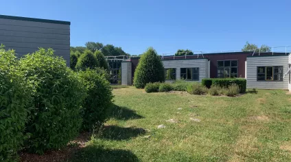 Bureau à Louer au Nord d'Orléans - Emplacement Stratégique et bureaux rénovés !! - Offre immobilière - Arthur Loyd