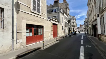 Bureaux à louer en hypercentre d'Orléans dans le Loiret - 69 m², idéalement situés - Offre immobilière - Arthur Loyd