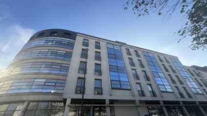 Bureaux à louer à Orléans - 220 m2 - Offre immobilière - Arthur Loyd