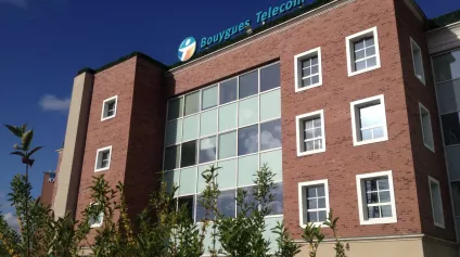 Bureaux à louer à Marcq-en-Baroeul - Emplacement premium sur les Grands Boulevards - Offre immobilière - Arthur Loyd