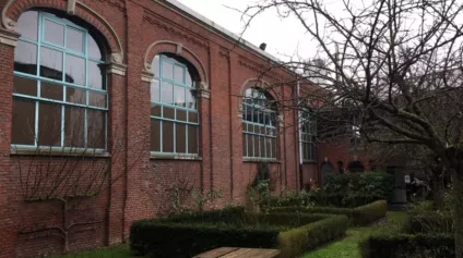 Bureaux de 2 565 m2 à louer à La Madeleine - Offre immobilière - Arthur Loyd