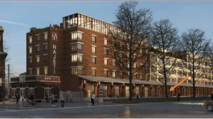 Local commercial à louer TOURCOING - Offre immobilière - Arthur Loyd