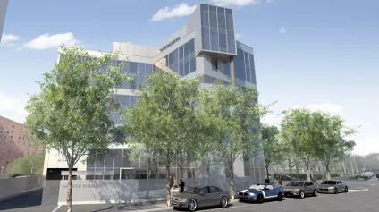 Bureaux à louer Le Romarin - Offre immobilière - Arthur Loyd