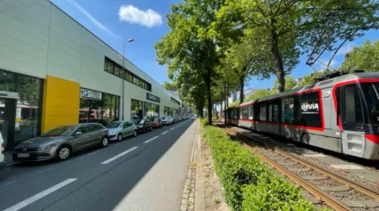 Bureaux à louer à l'entrée des Grands Boulevards - Offre immobilière - Arthur Loyd