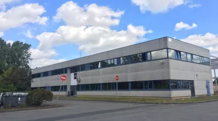 Bureaux à louer en RDC - MIN de LOMME - Offre immobilière - Arthur Loyd