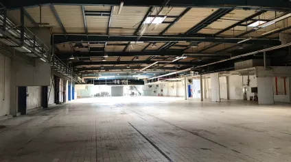 A Louer A vendre Entrepôt à Maubeuge - Offre immobilière - Arthur Loyd