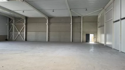 Locaux d'activité à louer à LENS 62300 - Offre immobilière - Arthur Loyd