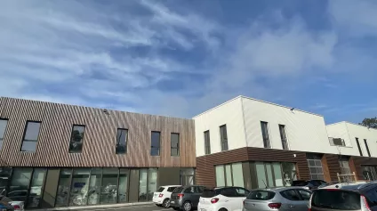 Bureaux neufs certifiés BREEAM disponibles à la vente proche Pôles d'Excellences - Offre immobilière - Arthur Loyd