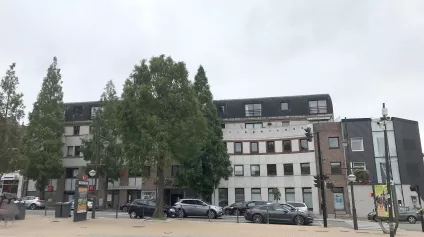 Bureaux à louer centre ville de Croix - Loyer attractif ! - Offre immobilière - Arthur Loyd