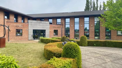 Bureaux à louer au coeur de la MEL - Accessibilité optimale et prestations de qualité à Lezennes - Offre immobilière - Arthur Loyd