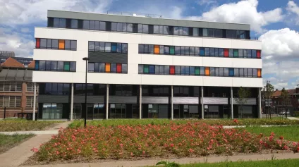 Parc des 7 Lieues Bureaux à vendre - Offre immobilière - Arthur Loyd