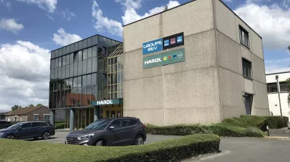 Bureau à louer à Avelin - Offre immobilière - Arthur Loyd