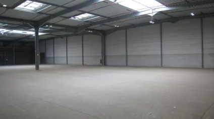 Entrepôts à louer à TOURCOING 59200 - Offre immobilière - Arthur Loyd