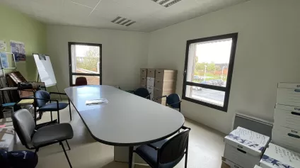 Bureaux à louer à CARVIN 62220 - Offre immobilière - Arthur Loyd