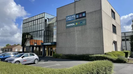 immeuble indépendant à vendre, à AVELIN - Offre immobilière - Arthur Loyd