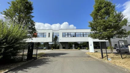 Bureaux à Louer, Parc d'Activités du Mélantois, - Offre immobilière - Arthur Loyd