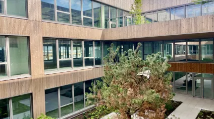 Bureaux à louer - Lezennes - Offre immobilière - Arthur Loyd