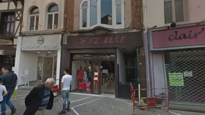 Local à louer emplacement prime à Tourcoing - Offre immobilière - Arthur Loyd