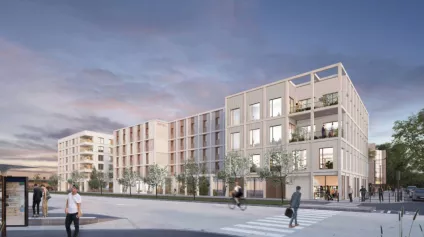 Bureaux à vendre ou à louer à MAUBEUGE - Offre immobilière - Arthur Loyd