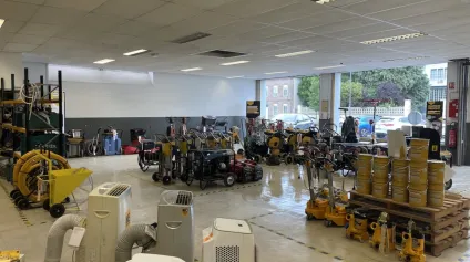 A Louer A vendre Entrepôt à Cambrai - Offre immobilière - Arthur Loyd