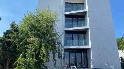 PARC NAPOLEON : bureaux à louer à proximité de Heron Parc - Offre immobilière - Arthur Loyd