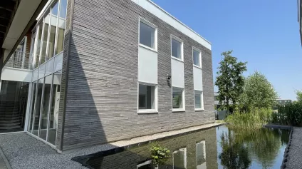 Haute Borne : bureaux à louer avec parking - Offre immobilière - Arthur Loyd