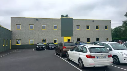 Bureaux à louer - Douai - Offre immobilière - Arthur Loyd