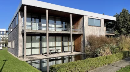 Bureaux à louer à la Haute Borne - Offre immobilière - Arthur Loyd