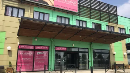 Belle cellule de 300m2 shopping valley CAMBRAI PROVILLE - Offre immobilière - Arthur Loyd