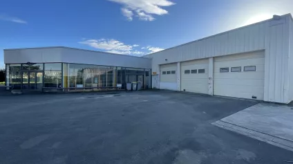 Locaux d'activité à louer à LEERS 59115 - Offre immobilière - Arthur Loyd