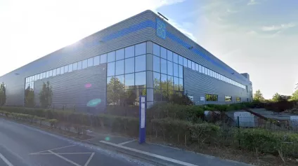 Locaux d'activité à louer à TAVERNY 95150 - Offre immobilière - Arthur Loyd