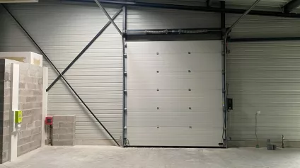 A vendre Entrepôt neuf La Rochelle 507.7 m² - Offre immobilière - Arthur Loyd