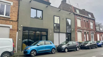 Bureaux à louer, Croix Centre - Offre immobilière - Arthur Loyd